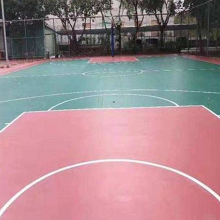 静海球场地坪行业近期有多个重要更新